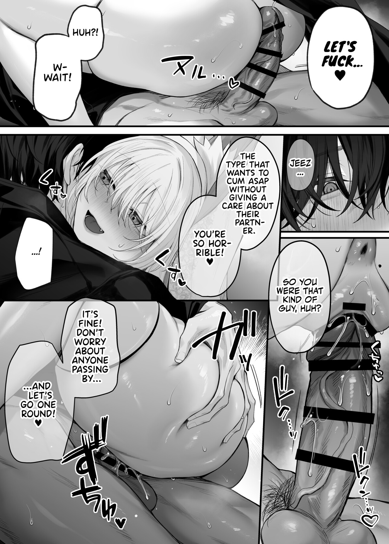 Hentai Manga Comic-My Little Sister's Friend Was My G-Cup Cosplayer Oshi 2!-Read-18